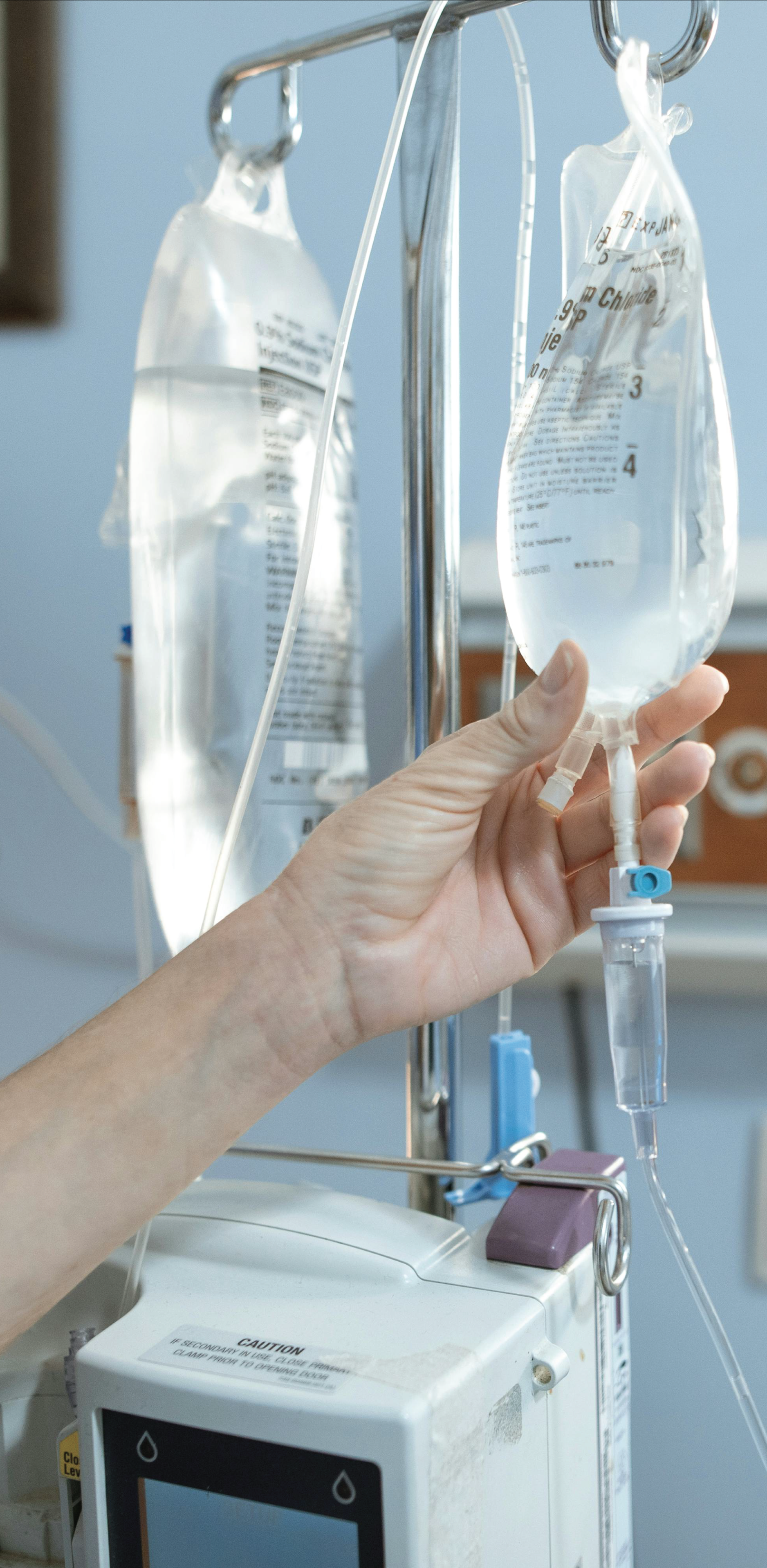 Consultas médicas telemáticas