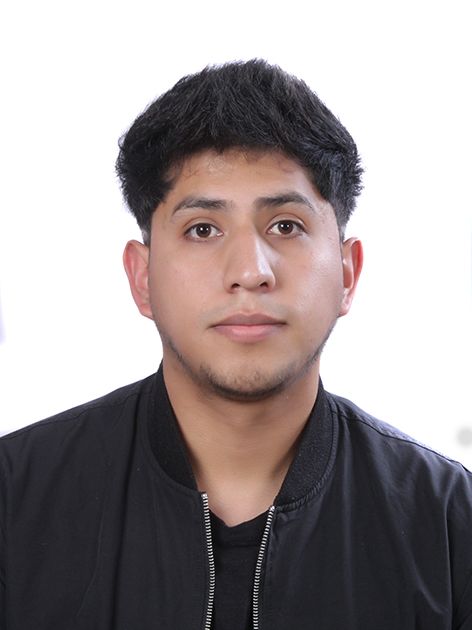 Anderson Fabian Montalvo Muñoz