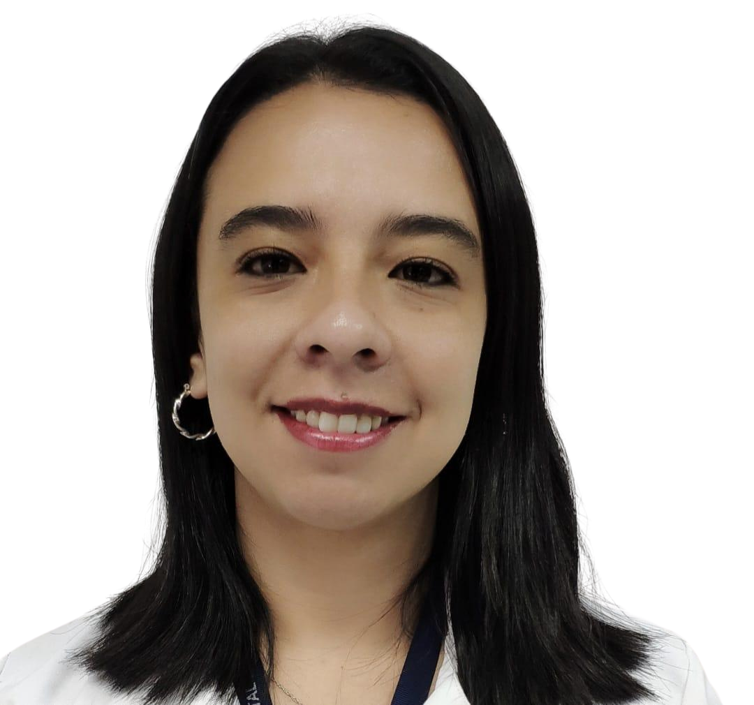 Dra. Carla Núñez Flores