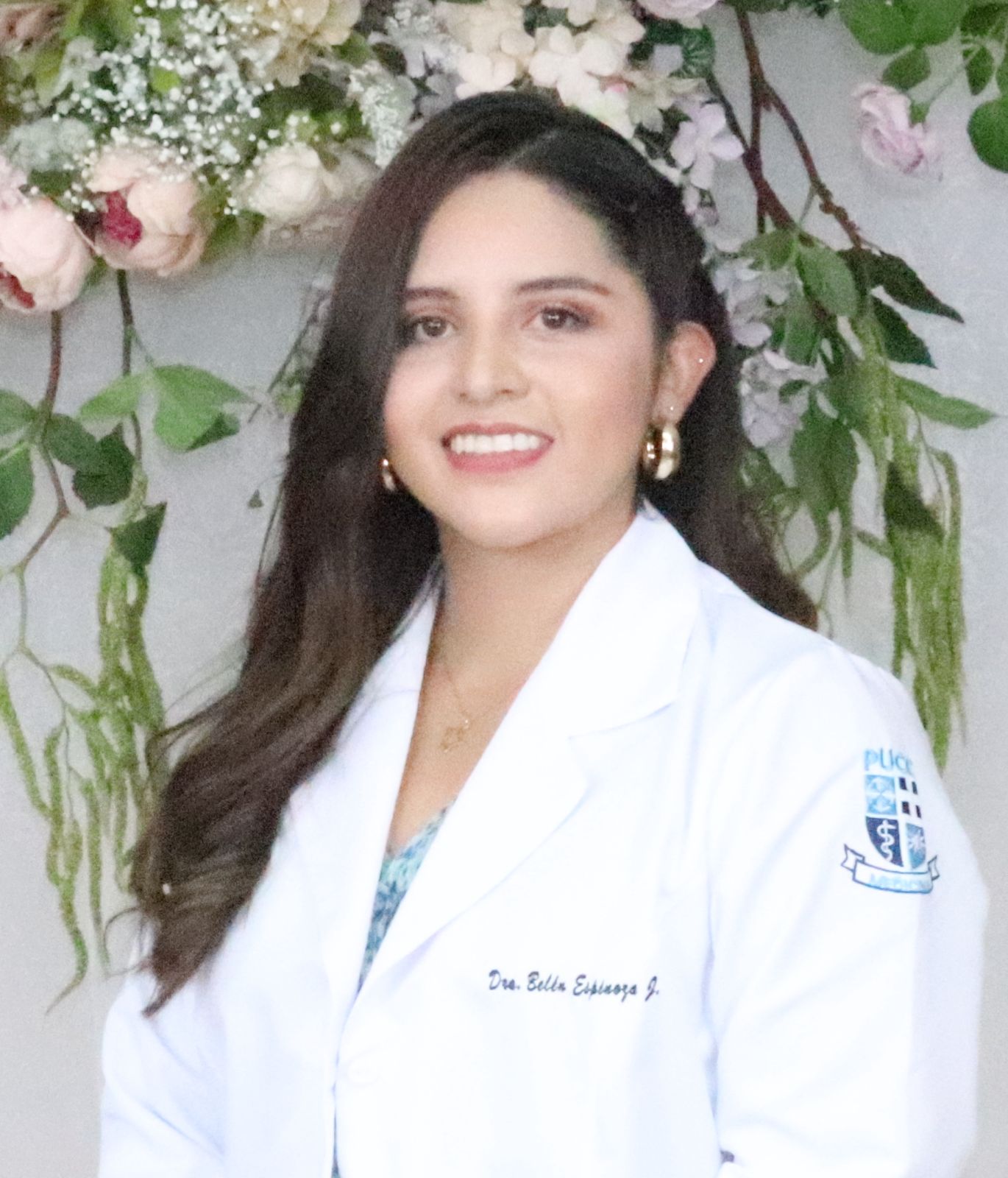 María Belén Espinoza
